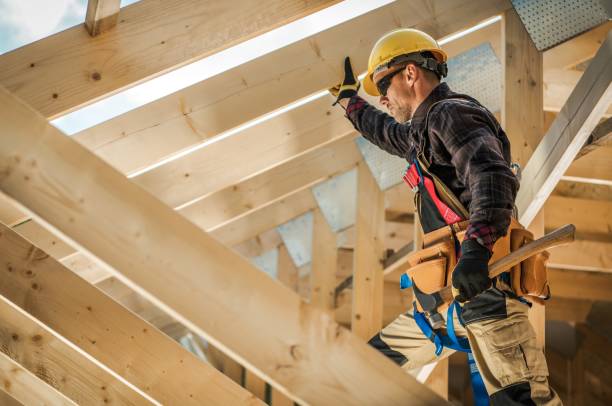 Quick and Trustworthy Emergency Roof Repair Services in Queens Gate, PA