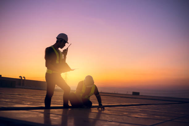Best Residential Roofing Contractor  in Queens Gate, PA