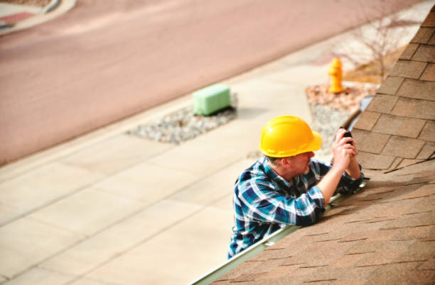 Best Roof Inspection Near Me  in Queens Gate, PA