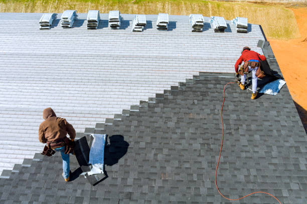 Best Roof Gutter Cleaning  in Queens Gate, PA