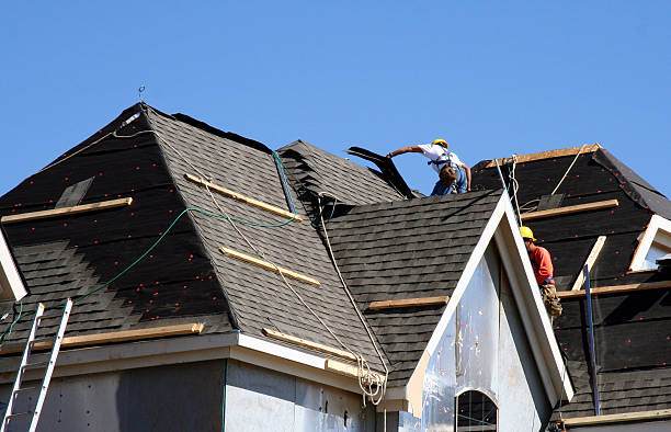 Professional Roofing Contractor in Queens Gate, PA