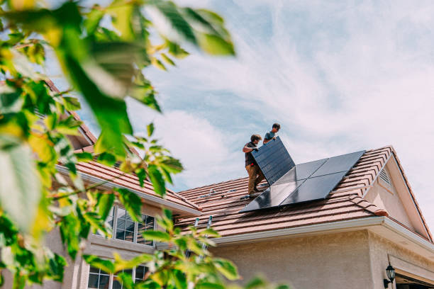 Best Roof Replacement Cost  in Queens Gate, PA