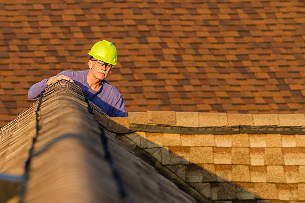 Best Slate Roofing Contractor  in Queens Gate, PA