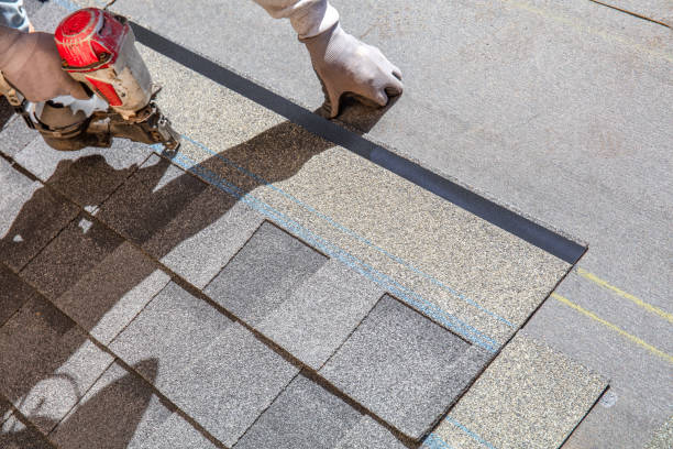 Best Flat Roof Repair Services  in Queens Gate, PA