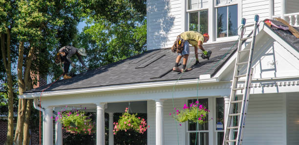 Best Shingle Roofing Installation  in Queens Gate, PA